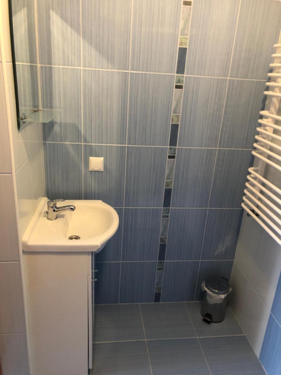 Pokoje Goscinne Pod Gubalowka Nowe Bystre Luaran gambar