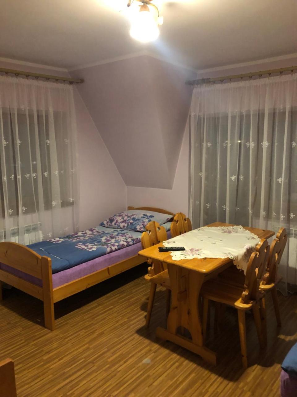Pokoje Goscinne Pod Gubalowka Nowe Bystre Luaran gambar