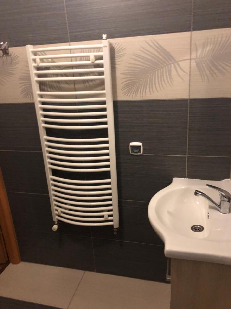 Pokoje Goscinne Pod Gubalowka Nowe Bystre Luaran gambar