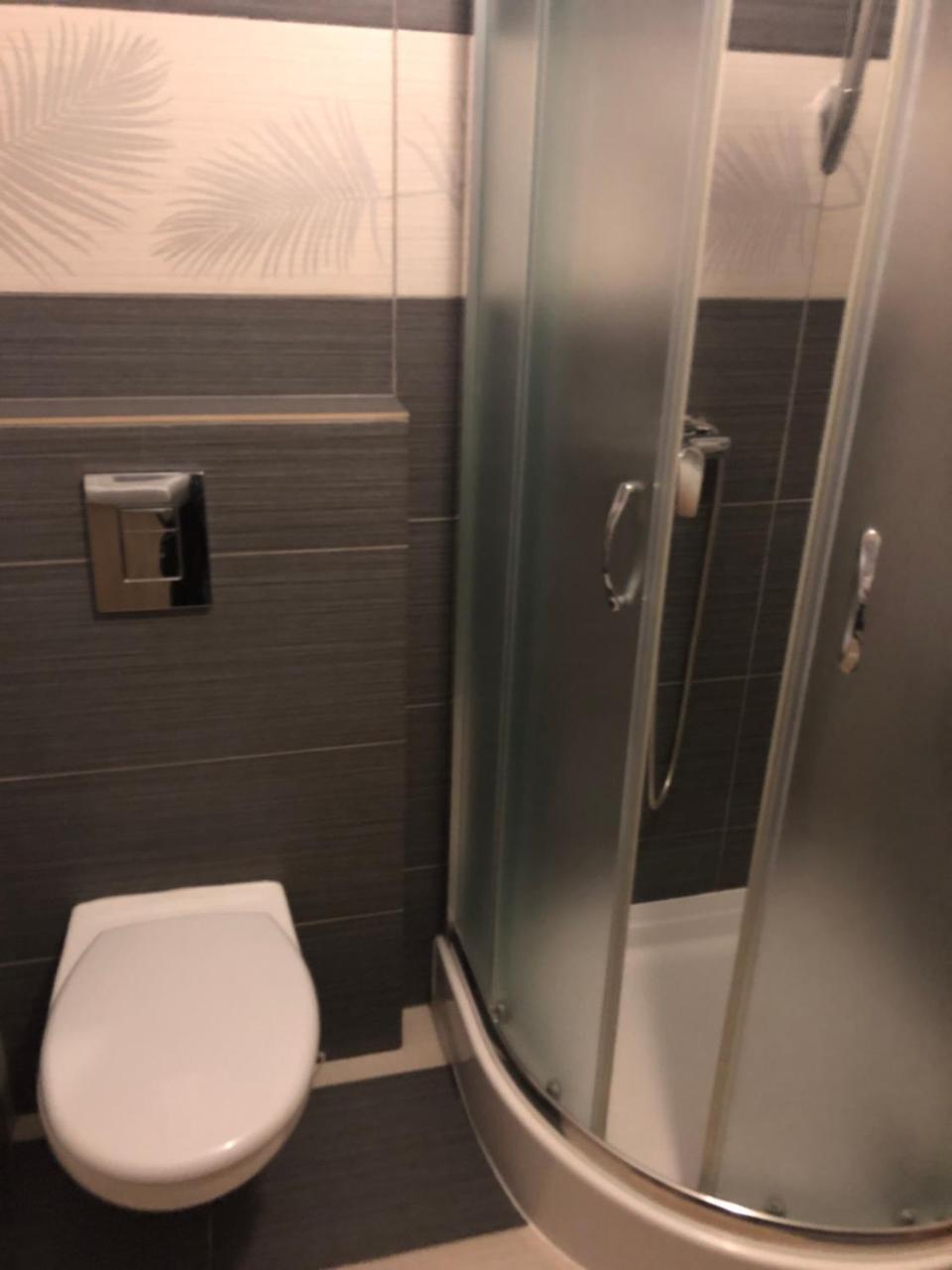 Pokoje Goscinne Pod Gubalowka Nowe Bystre Luaran gambar